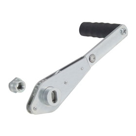 Dutton-Lainson 70371 Ratcheting Handle For Pulling Winch Model 6459