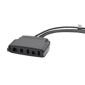 Humminbird 740184-1 HCCT Helix Cable Connector Tray