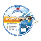 Teknor Apex 7604-25 NeverKink RV/Marine Water Hose - 1/2