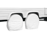 Classic Accessories 76280 Over Drive RV Wheel Cover - 33