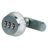 Combi-Cam 7850-L Cam Lock - 1-1/8 in.