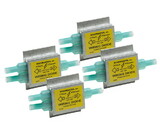 Roadmaster 794 Hy-Power Diode - 4-Pack