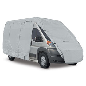 Classic Accessories 80-411 PermaPRO Class B RV Cover - Up to 20' x 117"