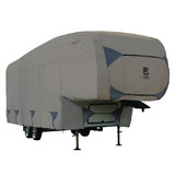 Classic Accessories 80-493 Fifth Wheel Cover 37'-41' Encompass Xt Model 6 to 140