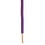 Battery Doctor 80012 Plastic Primary 18 Gauge Wire Single Conductor - 500', Purple