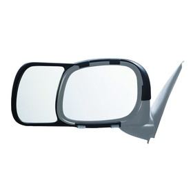 K-Source 80700 Snap-On Towing Mirrors For Dodge Ram 1500 (02-06), 2500/3500 (03-09)