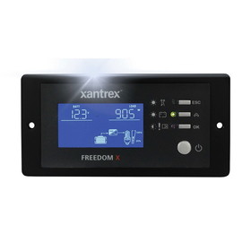 Xantrex 808-0817-01 FREEDOM X/XC Digital Remote Panel