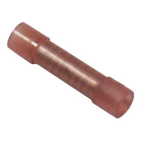 WirthCo 80800 Nylon Butt Connector - 22-18 AWG, Pack of 5