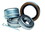 Tie Down Engineering 81128 Precision Tapered Roller Bearing Kit with Dust Cap - 1-3/4" x 1-1/4"