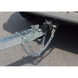 Tie Down Engineering 81203 Safety Chains, Pair - Class 3, 1/4