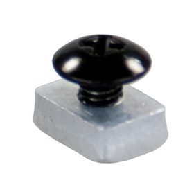 JR Products 81205 End Stop - Type C