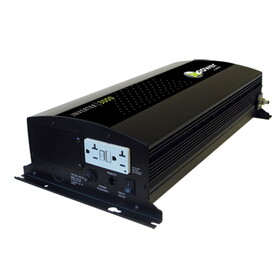 Xantrex 813-1000-UL XPower 1000 Inverter - 1000 Watt, 12V, GFCI