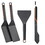 Blackstone 8202 E-Series 4-Piece Accessories Kit