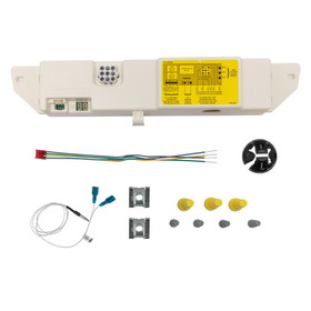 Coleman-Mach 8330-752 Cool Only Control Package for Non-Ducted Ceiling Configurations with Wall Thermostat - White