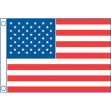 Taylor Made 8418 Deluxe Sewn 50-Star Flags - 12