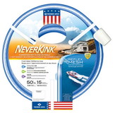 Teknor Apex 8604-50 NeverKink RV/Marine Water Hose - 5/8