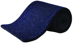 Tie Down 86306 Bunk Carpet - 11" x 150'. Black