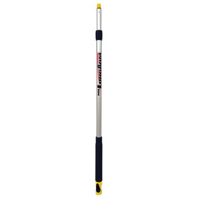 Mr. LongArm 8680 Tele-Wash Flow-Thru Extension Pole - 3' to 5'