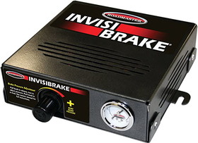 Roadmaster 8700 InvisiBrake Hidden Brake System