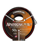 Teknor Apex 8845-50 NeverKink Pro Commercial-Duty Hose - 5/8