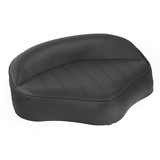Wise 8WD112BP-720 Pro Pedestal Boat Seat - Charcoal