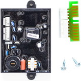 MC Enterprises 91365MC Ignition Module for Dometic Water Heaters (Replaces 93851MC)