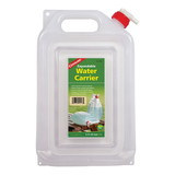 Coghlan's 9223 Expandable H2O Carrier, 2 Gal.