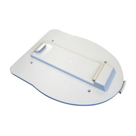 Thetford 92415 Optional Floor Plate for Porta Potti Curve