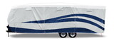 ADCO 94838 Designer Series UV Hydro Travel Trailer Cover - Up to 15'