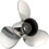 Solas 9532-140-21 Rubex NS3 Stainless Steel 3-Blade Propeller - LH, 14" Diameter x 21" Pitch