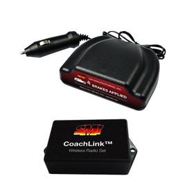 SMI Wireless Coachlink