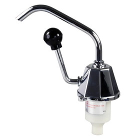 JR Products 97025 Manual Water Faucet