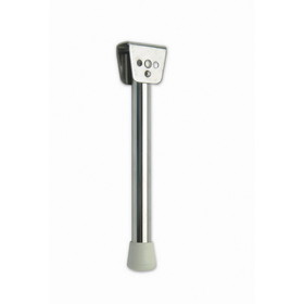 Garelick 99129 Stainless Steel Seat Support Swing Leg - 13"