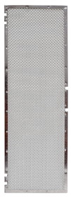 Valterra A10-1314VP Bug Screen for RV Refrigerator Vent - Fits Norcold with 620505 PW Louver