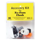Valterra A71 No-Fuss Flush Accessory Kit