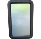 Valterra A77051 Entrance Door Glass and Frame Assembly - 12