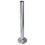 AP Products 013-951 Table Leg - 29-1/2", Chrome