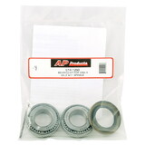 AP Products 014-1250 Bearing Kit for 1,250 lb. Axles with 1