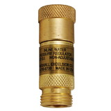 AP Products ME9240 Inlet Pressure Water Regulator - 3/4
