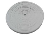 AP Products 011-320 3/4In X 100 Ft Economy Insert White