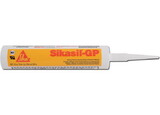 AP Products 017-189151 Sikasil Gp White Silicone 300 Ml Cart