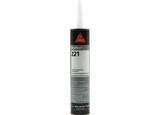 AP Products 017-106449 Sikaflex 221 Sealant, Colonial White, 300 Ml