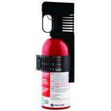 First Alert AUTO5 Automotive Fire Extinguisher 5-B:C, Red