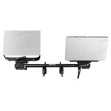 Beatdown Outdoors DCON-001 LocDown Dual Console Mount