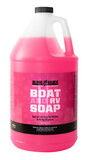 Bling Sauce BOATRVSOAP-0128 Boat & RV Soap - 128 oz.
