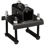 Surco B100 RV Bumper Adapter For 4