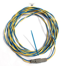 Bennett BAW2020 Actuator Wire Harness Extension - 20'