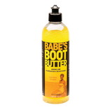 BABE'S Boat Care Products BB7116 Boot Butter Binding Lubricant - 16 oz.