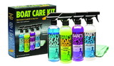 BABE'S Boat Care Products BB7500 Boat Care Kit
