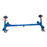 Brownell Boat Stands BD3 Boat Dolly - 12,000 lb. Capacity